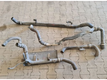 Système de refroidissement SCANIA R