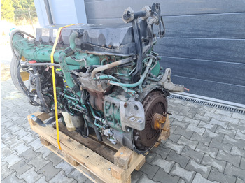 Moteur VOLVO FH FM ENGINE D13A 360 EC06 / COMPLETE: photos 3