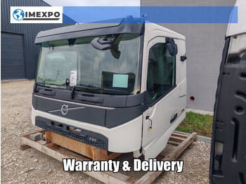 Cabine VOLVO FMX