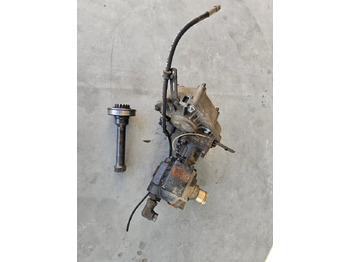 Hydraulique VOLVO HYDRAULIC SET PTO PUMP SHAFT / VOLVO FH FM FH4 FH5 / WORLDWIDE DELIVERY: photos 3
