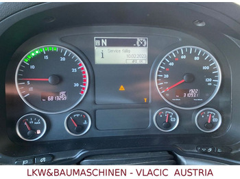 Crédit-bail de MAN TGS 26.440 6x2 mit Lift und Lenkachse MAN TGS 26.440 6x2 mit Lift und Lenkachse: photos 5 Crédit-bail de MAN TGS 26.440 6x2 mit Lift und Lenkachse MAN TGS 26.440 6x2 mit Lift und Lenkachse: photos 5