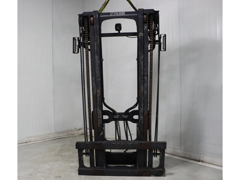 Accessoire Kalmar duplex mast: photos 2