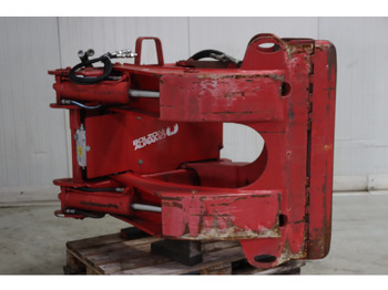 Accessoire BOLZONI AURAMO