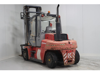 Chariot élévateur diesel Kalmar DCE70-6: photos 4