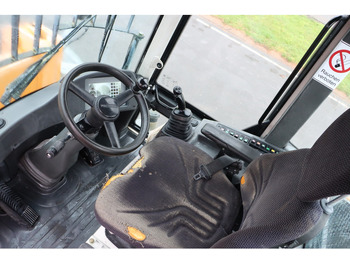 Chargeuse Liebherr 514 Stereo: photos 2 Chargeuse Liebherr 514 Stereo: photos 2