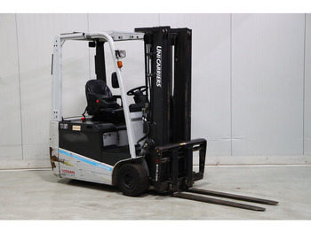 Chariot élévateur électrique UNICARRIERS