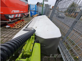Faucheuse CLAAS Disco 360: photos 3