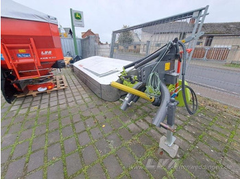 Faucheuse CLAAS Disco 360: photos 5
