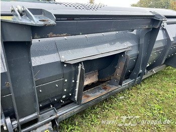 Accessoire aux ensileuses Capello Spartan 610: photos 4 Accessoire aux ensileuses Capello Spartan 610: photos 4