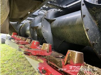 Accessoire aux ensileuses Capello Spartan 610: photos 3 Accessoire aux ensileuses Capello Spartan 610: photos 3