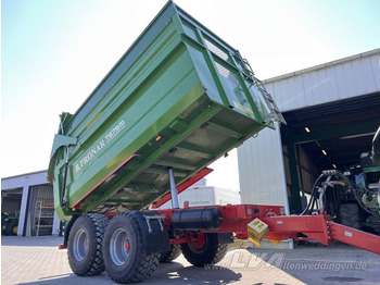Benne agricole PRONAR T679M: photos 3