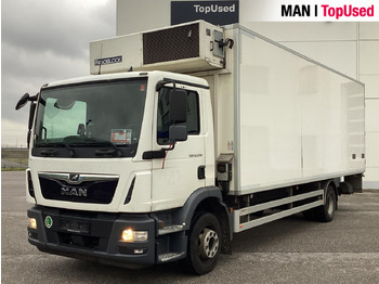 Camion frigorifique MAN TGM 12.250