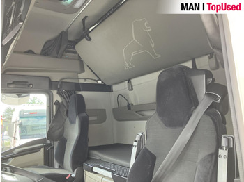 Tracteur routier MAN TGX 18.470 4x2 BL SA: photos 3