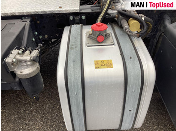 Tracteur routier MAN TGX 18.510 4x4H BL SA: photos 4