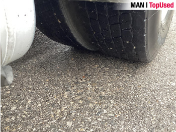 Tracteur routier MAN TGX 18.510 4x4H BL SA: photos 3