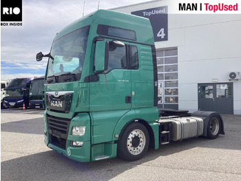 Tracteur routier MAN TGX 18.500