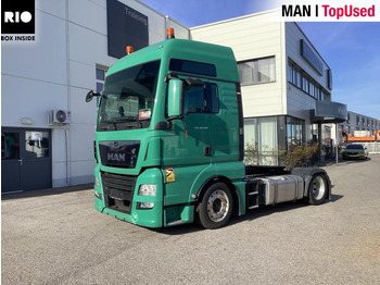 Tracteur routier MAN TGX 18.500