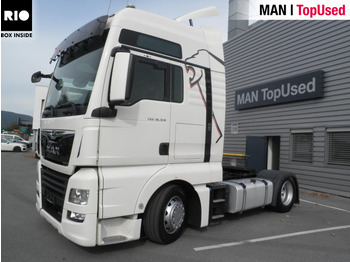 Tracteur routier MAN TGX 18.510