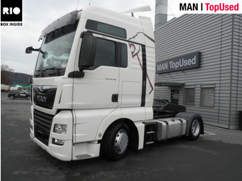 Tracteur routier MAN TGX 18.510