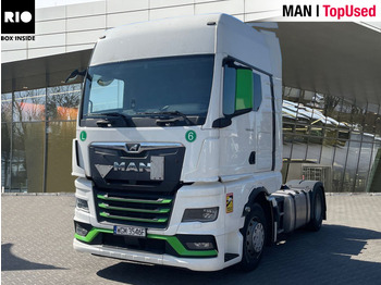 Tracteur routier MAN TGX 18.510