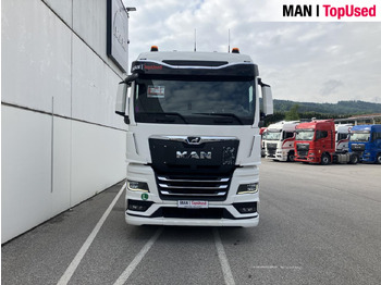 Tracteur routier MAN TGX 18.510