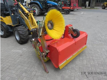 Brosse pour Engins de chantier neuf ADLER K600/150 SWEEPER: photos 5