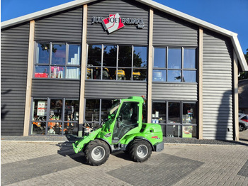 Valet de ferme AVANT