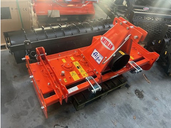 Outils du sol ORTOLAN