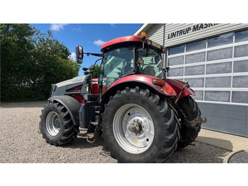 Tracteur agricole Case IH Puma 230 Med frontlift og frontlæsser: photos 3