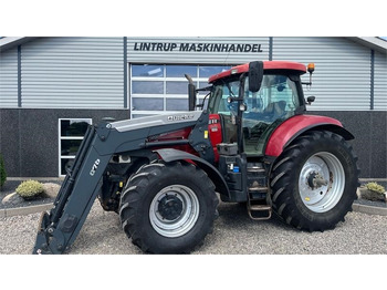 Tracteur agricole CASE IH Puma 230