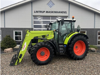 Tracteur agricole CLAAS Arion 440