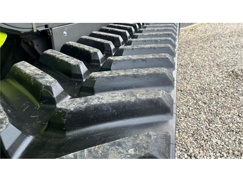 Moissonneuse-batteuse Claas LEXION 560 Med ny bælter og 4wd: photos 4