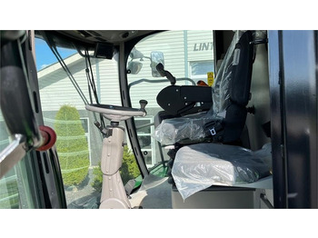 Moissonneuse-batteuse Deutz-fahr 7206 With 24feed - 7.2m header. New and unused Com: photos 5