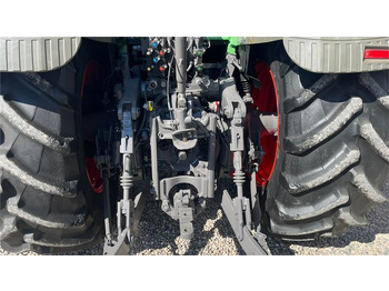 Tracteur agricole Fendt 828 Profi model. Meget flot traktor med nye fordæ: photos 5