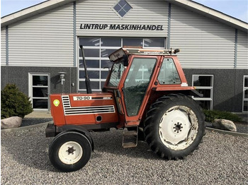 Tracteur agricole FIAT 90 series