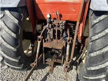 Tracteur agricole Fiat 85-90 TURBO Super Comfort: photos 4