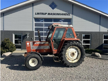 Tracteur agricole FIAT 90 series