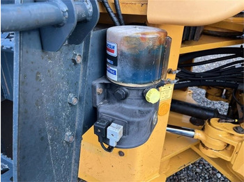 Chargeuse sur pneus Hyundai 757-9A Med hurtigskifte og centralsmørring. Lock-u: photos 3