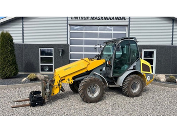 Valet de ferme KRAMER
