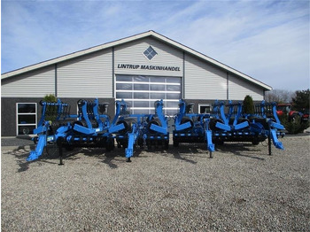 Rouleau agricole