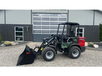 Valet de ferme PITBULL