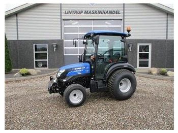 Tracteur agricole SOLIS 26