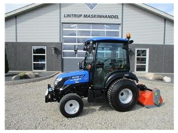 Tracteur agricole SOLIS 26