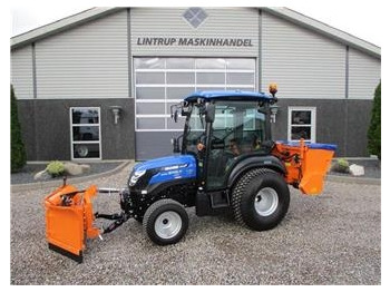 Tracteur agricole SOLIS 26