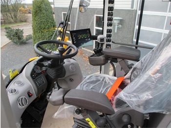 Chargeuse sur pneus Volvo L 70 H H2 BEMÆRK MED GARANTI FRA VOLVO FREM TIL DE: photos 3