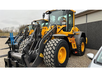 Chargeuse sur pneus VOLVO L70H