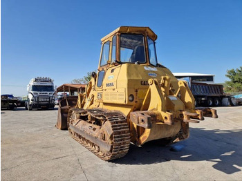 Chargeuse sur chenilles CATERPILLAR