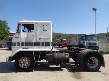 Tracteur routier White WHITE (4X2) TYPE : RC 42B 06: photos 5 Tracteur routier White WHITE (4X2) TYPE : RC 42B 06: photos 5