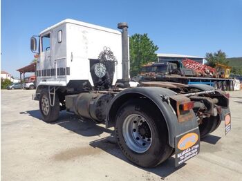 Tracteur routier White WHITE (4X2) TYPE : RC 42B 06: photos 3 Tracteur routier White WHITE (4X2) TYPE : RC 42B 06: photos 3