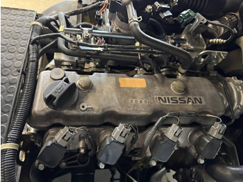 Chariot élévateur Nissan 10836 NP1F1A18J: photos 4